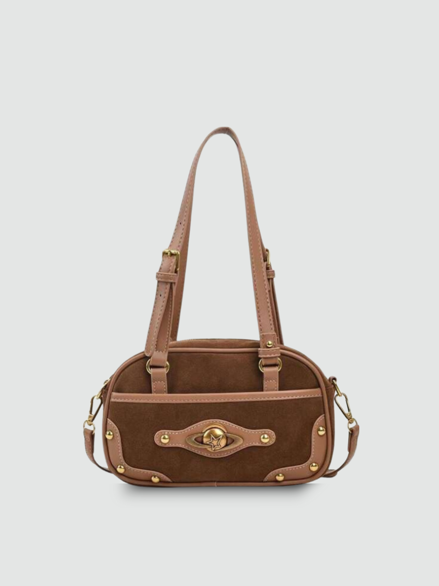 Small Shoulder Bag - Beloria Míria