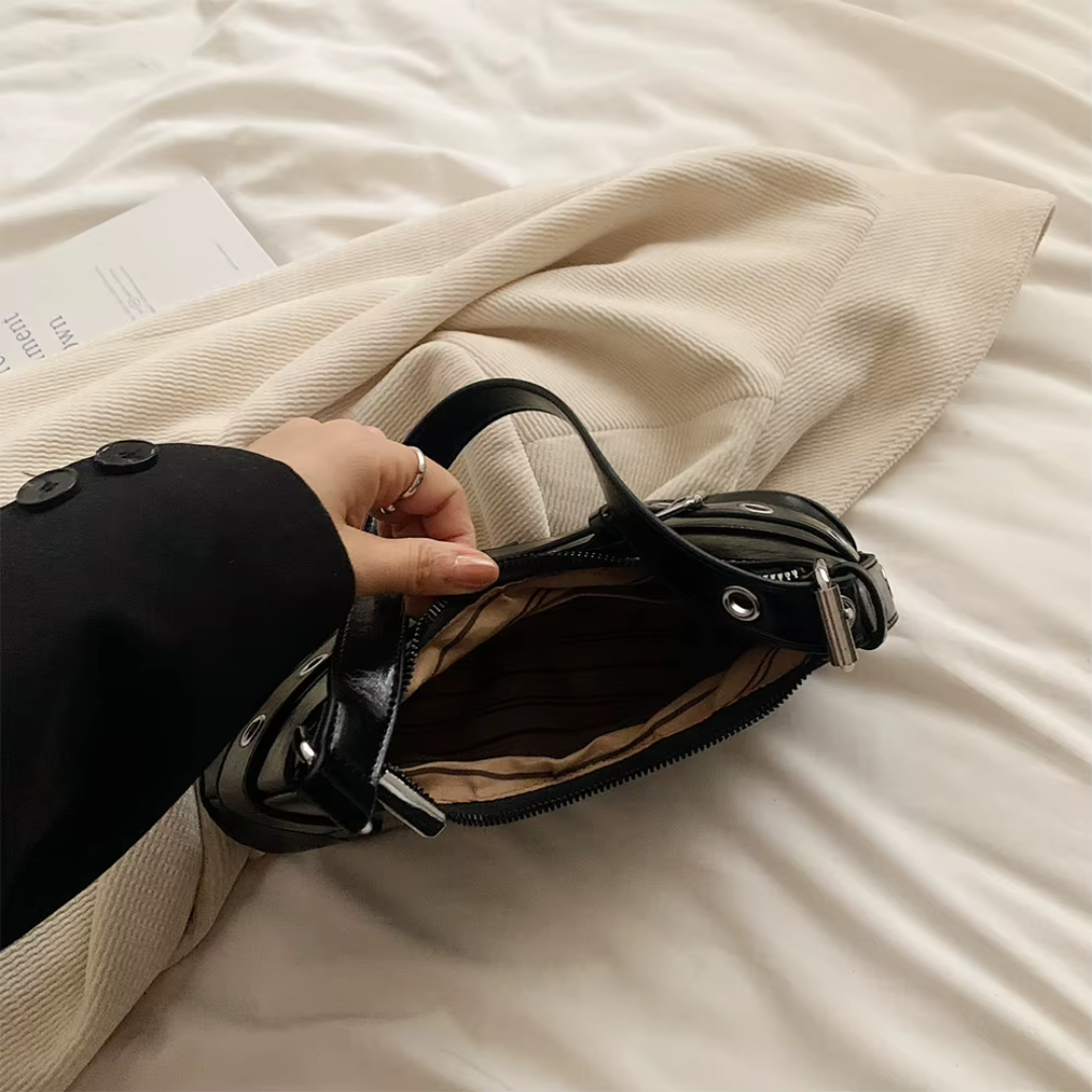 Small Shoulder Bag - Beloria Kate