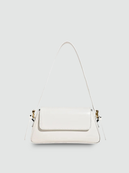 Small Shoulder Bag - Ruby Beloria