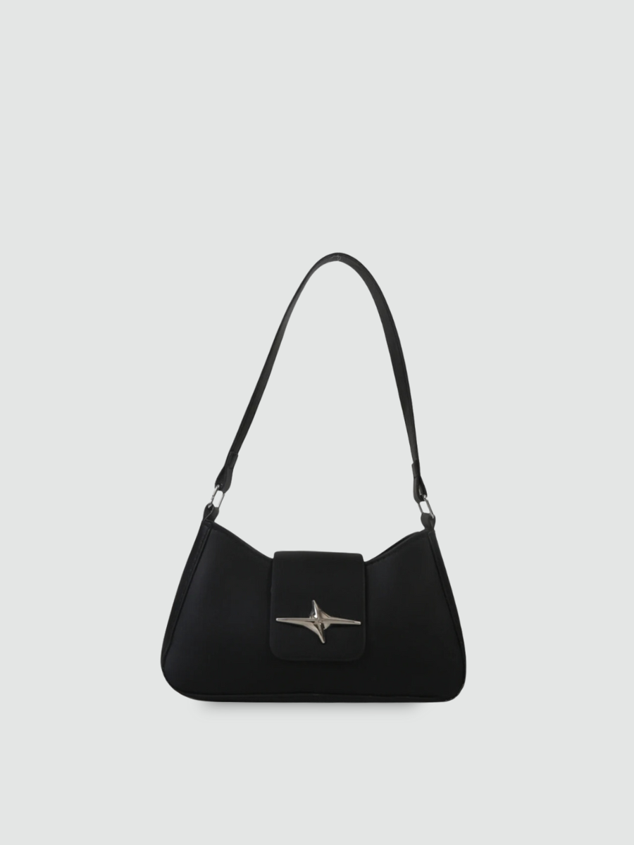 Small Shoulder Bag - Violeta Beloria