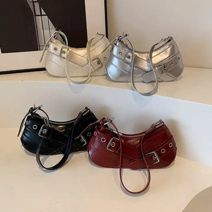 Small Shoulder Bag - Beloria Kate