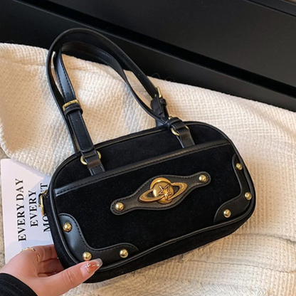 Small Shoulder Bag - Beloria Míria