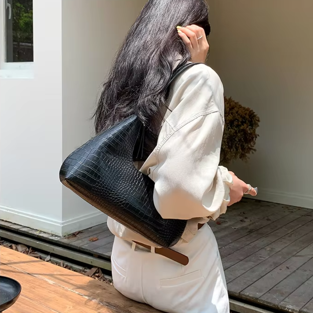 Medium Shoulder Bag - Beloria Kendra