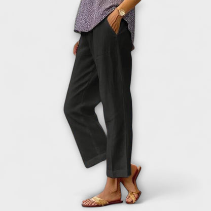 Julienne – Airy Summer Pants