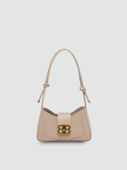 Medium Shoulder Bag - Beloria Ivy