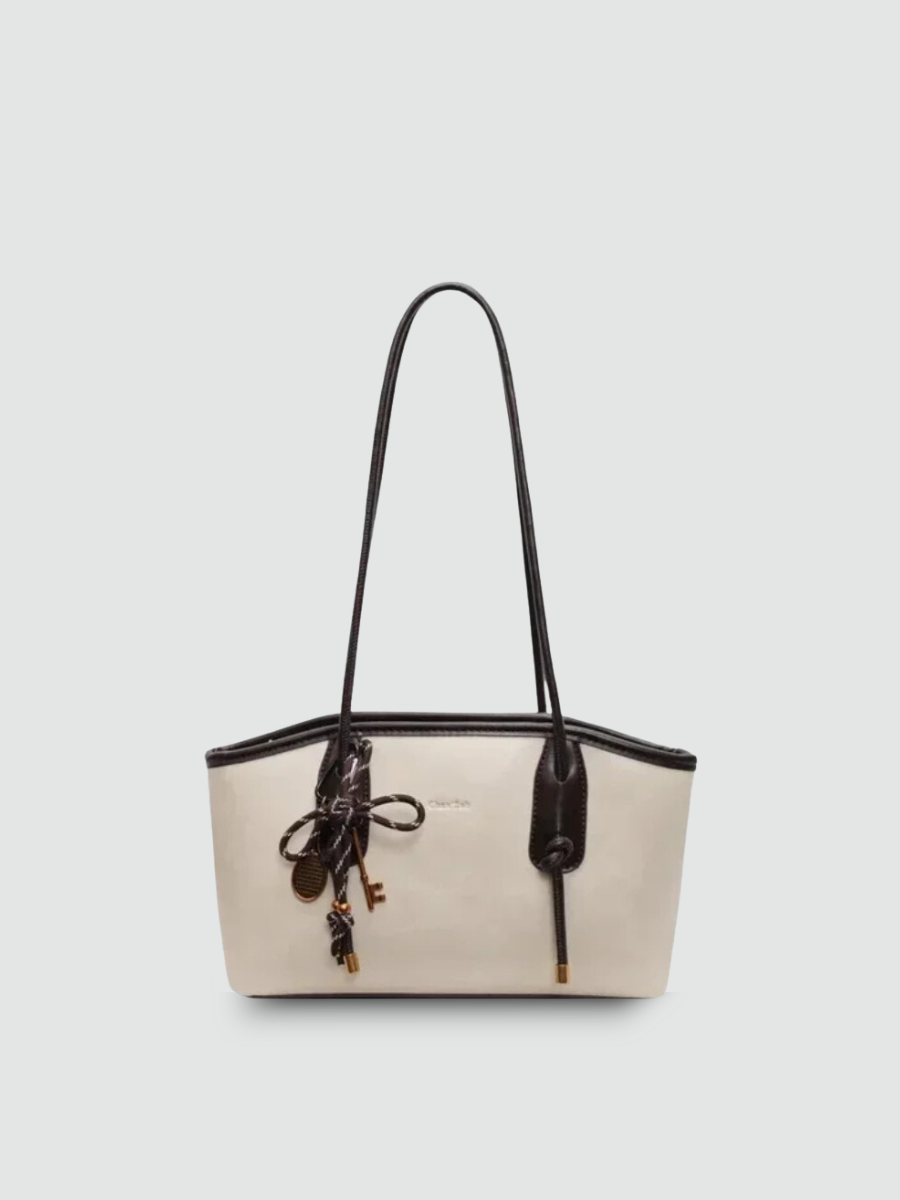 Medium Shoulder Bag - Beloria Yasmine