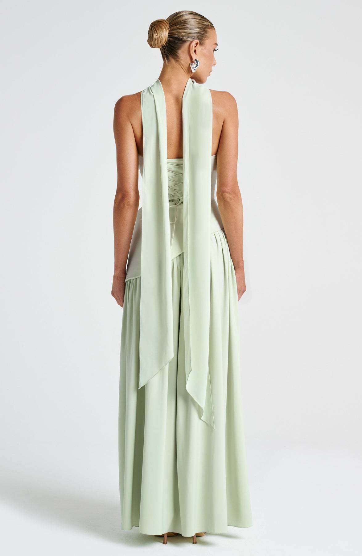 Velicius Maxi Dress